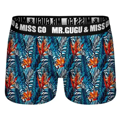 Mr. GUGU & Miss GO Underwear UN-MAN1470 53280841