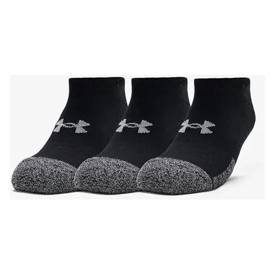 Ponožky Under Armour Heatgear No Show Socks Black M 90876994