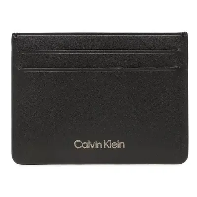 Pouzdro na kreditní karty Calvin Klein 82644773