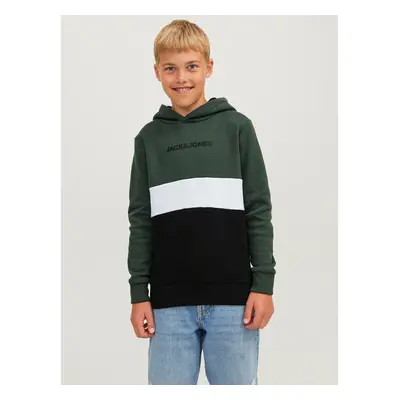 Mikina Jack&Jones Junior 84487290