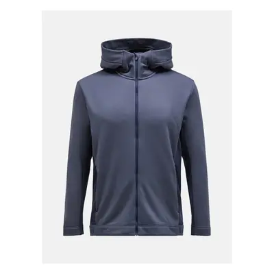 MIKINA PEAK PERFORMANCE M RIDER TECH ZIP HOOD 85826221