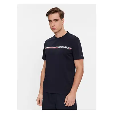 T-Shirt Tommy Hilfiger 88345966