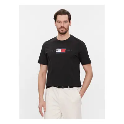 T-Shirt Tommy Hilfiger 89153426