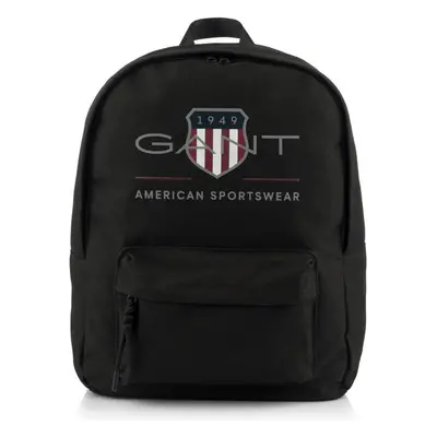 BACKPACK GANT ARCHIVE SHIELD BACKPACK BLACK 89383138