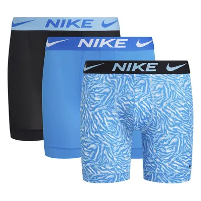 Nike boxer brief 3pk MULTICOLOR 89431706