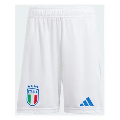 Adidas Domácí šortky Italy 24 Kids 90775959