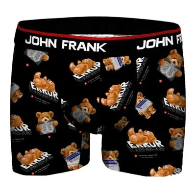 Boxerky JOHN FRANK JFBD349 93420942