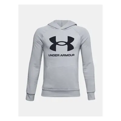 Chlapecká mikina Under Armour Logo 91362733