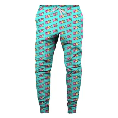 Aloha From Deer Unisexs Kawaii Sweatpants SWPN-PC AFD911 72812204