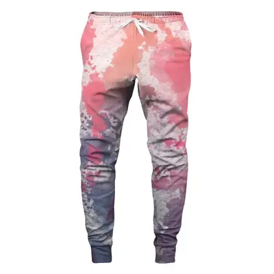 Aloha From Deer Unisexs Bizarre Tie Dye Sweatpants SWPN-PC AFD582 72812234