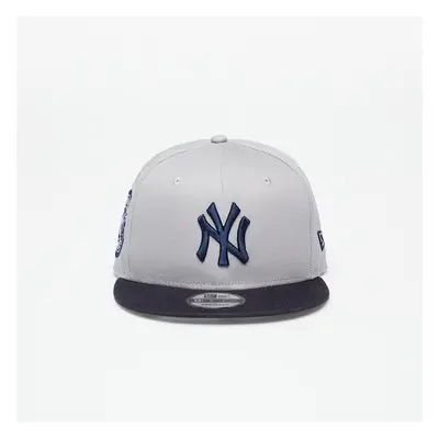 Kšiltovka New Era New York Yankees Contrast Side Patch 9Fifty Snapback 87318954