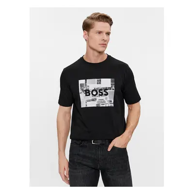 T-Shirt BOSS 88961349