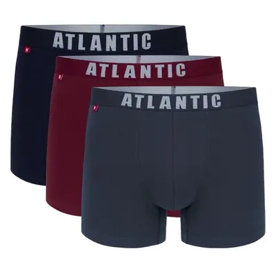 Boxerky Atlantic 3HM-011/01 3 pack 90321988