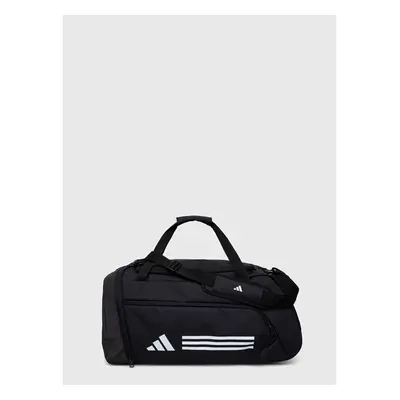 Sportovní taška adidas Performance Essentials 3S Dufflebag M černá 91544873