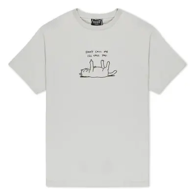 TRIKO RIPNDIP DONT CA ME - šedá - 94543746