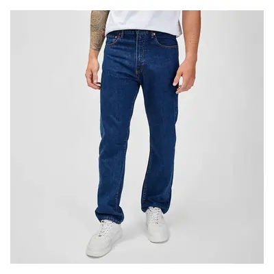 Džíny GAP V-Original Straight Callahan Dark Wash Indigo 34/34 87316334