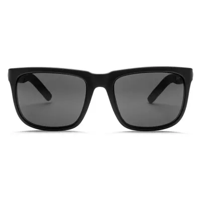 BRÝLE ELECTRIC KNOXVILLE S MATTE BLK - černá 48287653