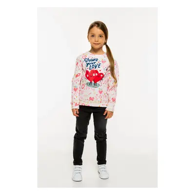 Mr. GUGU & Miss GO Kidss Sweater KS-PC1630 53271020