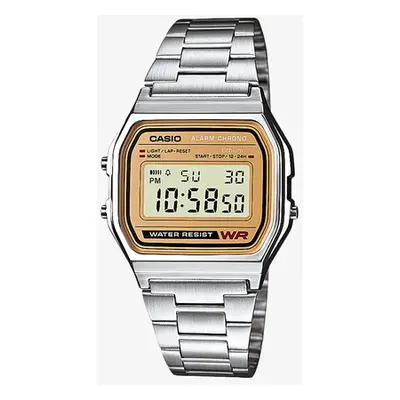 Hodinky Casio A158WEA-9EF Universal 53992835