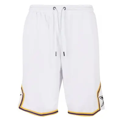 Starter Star Leg Sports Shorts - white 73741815