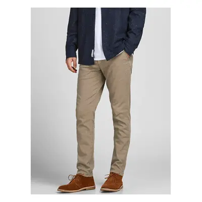 Kalhoty z materiálu Jack&Jones 76547999