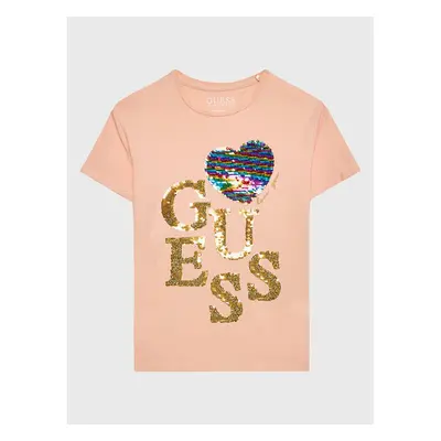 T-Shirt Guess 77081494