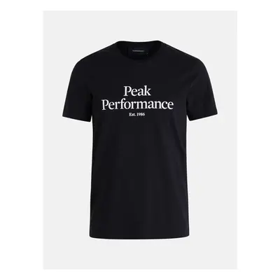 TRIČKO PEAK PERFORMANCE M ORIGINAL TEE 78362663