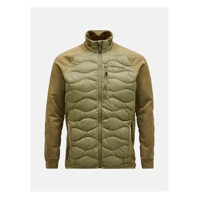 BUNDA PEAK PERFORMANCE M HELIUM DOWN HYBRID JACKET 85826359