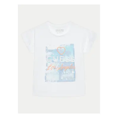 T-Shirt Guess 91137935