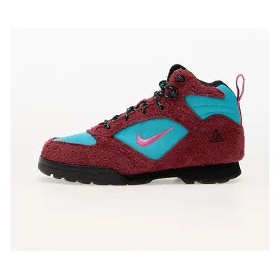 Tenisky Nike Acg Torre Mid Waterproof Team Red/ Pinksicle-Dusty Cactus 91782244