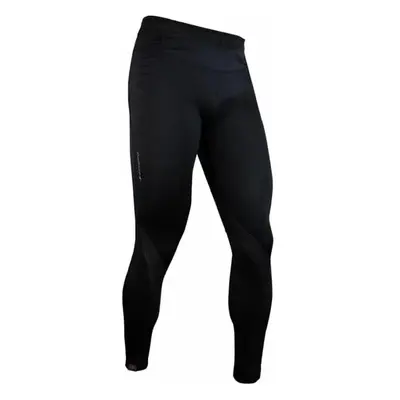 Pánské legíny Raidlight Trail Raider Tights černé 92133881