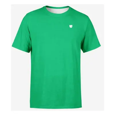 UTOPY Pánské sportovní tričko Bright Green 94686895