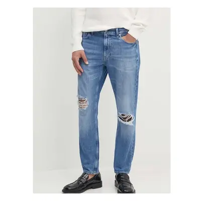 Džíny Calvin Klein Jeans pánské, J30J325724 94828531