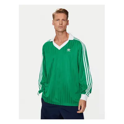 S dlouhým rukávem adidas 94962466