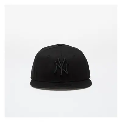 Kšiltovka New Era MLB New York Yankees Monochrome 9FIFTY Snapback Cap 95778024