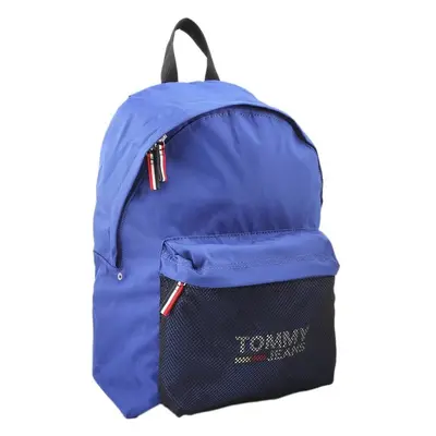 Modrý batoh Tommy Hilfiger 58483933