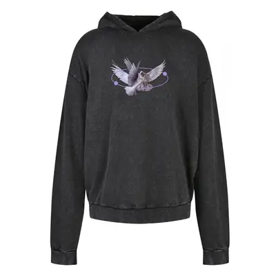 MISTER TEE Vive la Liberte Oversize Hoody 73850800