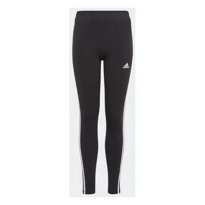 Adidas Essentials 3-Stripes Cotton Leggings 82435518