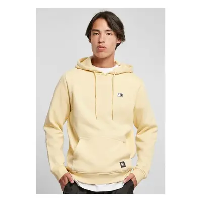 Starter Essential Hoody - lightyellow 83438409