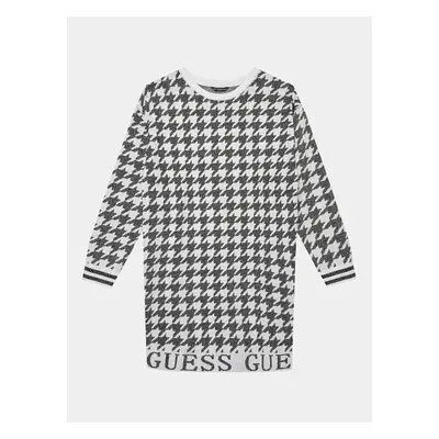 Úpletové šaty Guess 85517114