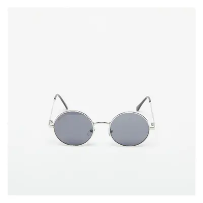 Sluneční brýle Urban Classics 107 Sunglasses UC Silver/ Grey Universal 87308490