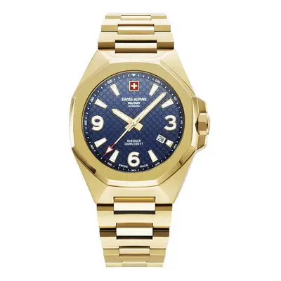 Hodinky Swiss Alpine Military 88138625