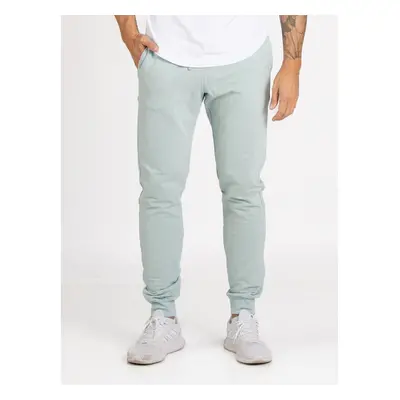 TallGuys UNISEX prodloužené tepláky | Light aqua| VÝPRODEJ 88792725