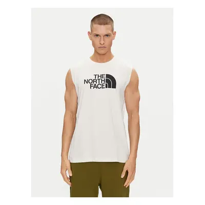 Tank top The North Face 91111694