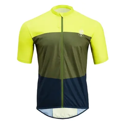 Pánský cyklistický dres Silvini Turano Pro 91800585