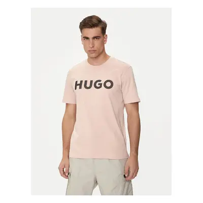 T-Shirt HUGO 93637449