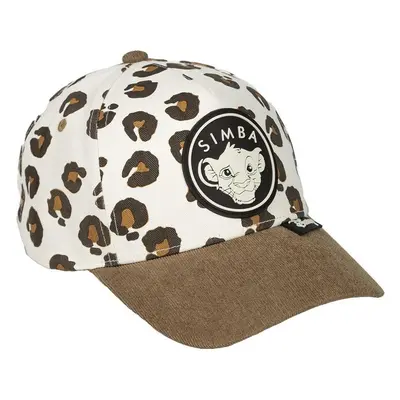 CAP BASEBALL ADULT LION KING 95943208