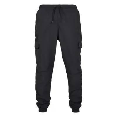 URBAN CLASSICS Cargo Nylon Track Pants 57921973