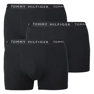 3PACK pánské boxerky Tommy Hilfiger černé (UM0UM02203 0VI) 74398211