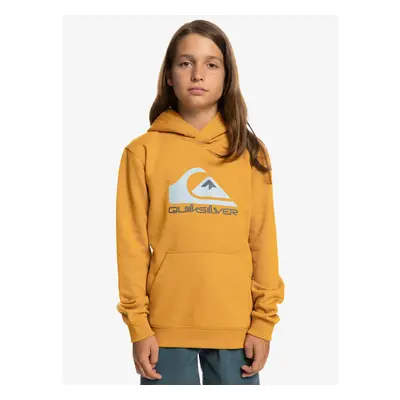 Chlapecká mMikina Quiksilver 78924560